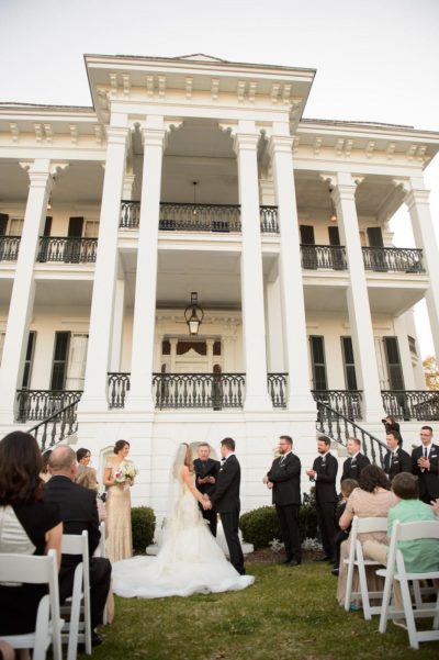 Best Professional Luxury Dream Wedding Venue Photography at Nottoway Plantation Louisiana 52