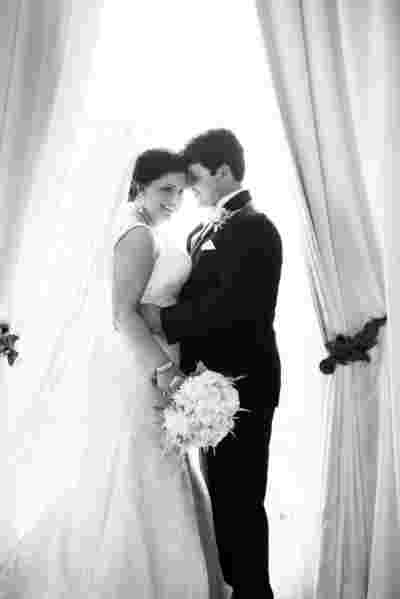 Best Professional Luxury Dream Wedding Classic B&W Couple Photography at Nottoway Plantation Louisiana 3