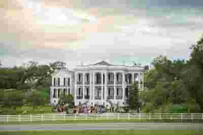 Best Professional Luxury Dream Wedding Venue Country Home at Nottoway Plantation Louisiana 8