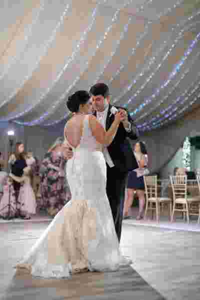 Best Professional Luxury Dream Wedding Couple First Dance Photography at Nottoway Plantation Louisiana 29