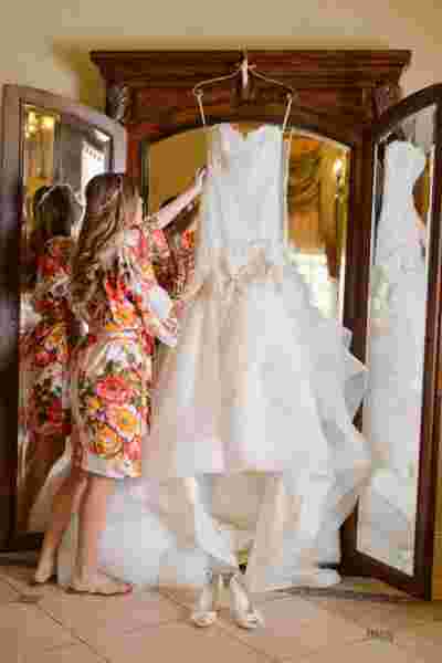 Best Professional Luxury Dream Wedding Dress Photography at Nottoway Plantation 33