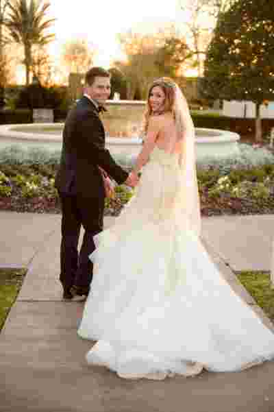 Best Professional Luxury Dream Wedding Couple Photography Outdoor at Nottoway Plantation Louisiana 54