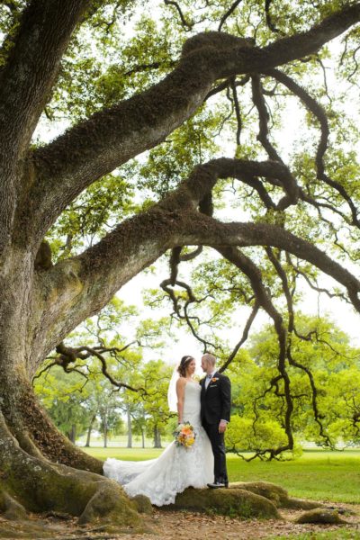 Best Outdoor Professional Traditional Southern Luxury Dream Wedding Classic Photography @OakAlleyPlantation Vacherie LA 12