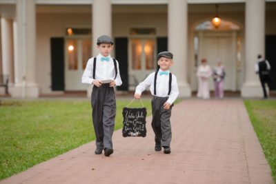 Best Professional Traditional Southern Luxury Dream Wedding Ring Bearer Photography @OakAlleyPlantation 16