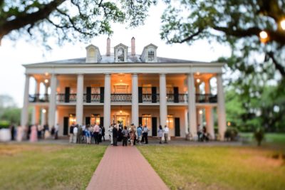 Best Professional Traditional Southern Luxury Outdoor Dream Wedding Photography @OakAlleyPlantation Vacherie LA 20