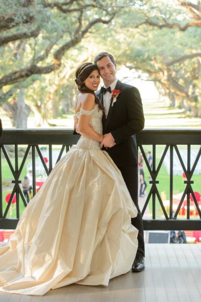 Best Professional Traditional Classic Southern Luxury Dream Wedding Photography @OakAlleyPlantation Vacherie LA Photo 36
