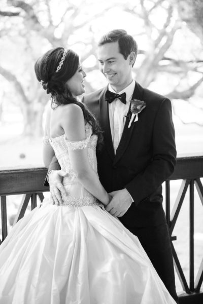 Best Professional Traditional Classic Southern Luxury Dream Wedding B&W Photography @OakAlleyPlantation Vacherie LA Photo 37