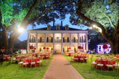 Best Professional Traditional Southern Luxury Outdoor Dream Wedding Photography @OakAlleyPlantation Vacherie LA 48