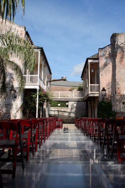 Best Professional Luxury Dream Wedding Venue Outdoor at Race and Religious NOLA 44