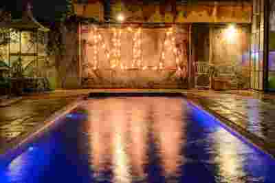 Best Professional Luxury Dream Wedding Venue Pool at Race and Religious NOLA 25