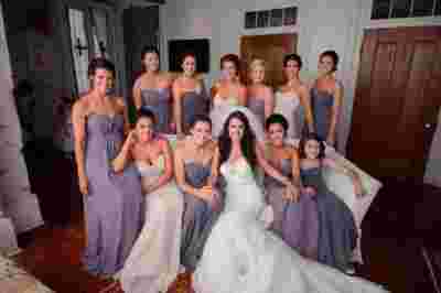Best Professional Luxury Dream Wedding Bride & Bridesmaids Photography at Race and Religious NOLA 51