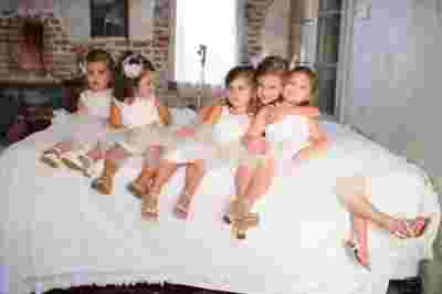 Best Professional Luxury Dream Wedding Photography Flower Girls at Race and Religious NOLA 54
