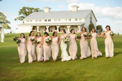 Best Professional Classic Traditional Southern Dream Family Wedding Bride & Bridesmaids Photography @White Magnolia Kentwood LA 1979