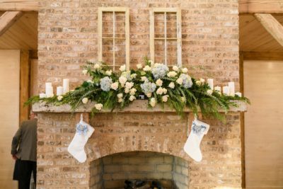 Best Professional Classic Luxury Family Christmas Wedding Flower Arrangements Photography @White Magnolia Kentwood Louisiana 16