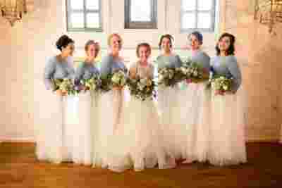 Best Classic Professional Traditional Luxury Dream Wedding Bride & Bridesmaids Group Photography @White Magnolia Kentwood LA 3