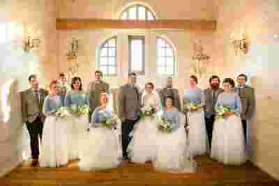 Best Classic Professional Traditional Luxury Family Dream Wedding Bridesmaid Groomsmen Photography @White Magnolia LA 8
