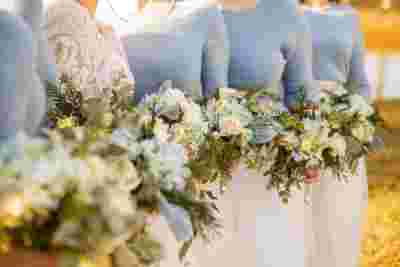Best Professional Classic Luxury Dream Wedding Bridesmaid Floral Arrangement Photography @White Magnolia Kentwood Louisiana 12