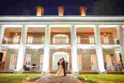 Best Professional Luxury Dream Wedding Outdoor Venue Couple Photography at White Oak Plantation Louisiana 1