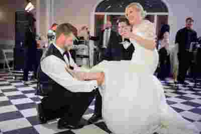 Best Professional Luxury Dream Wedding Bridal Garter Photography at White Oak Plantation Louisiana 14