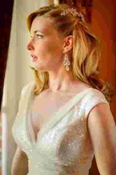 Best Professional Luxury Dream Wedding Bridal Photography at White Oak Plantation 20