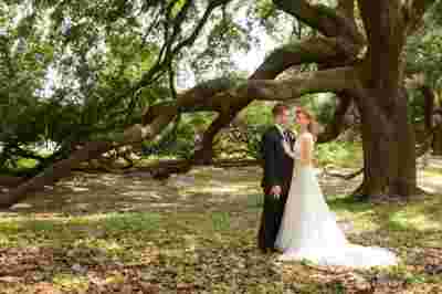 Best Professional Luxury Dream Wedding Couple Outdoor Photography at White Oak Plantation Louisiana 38