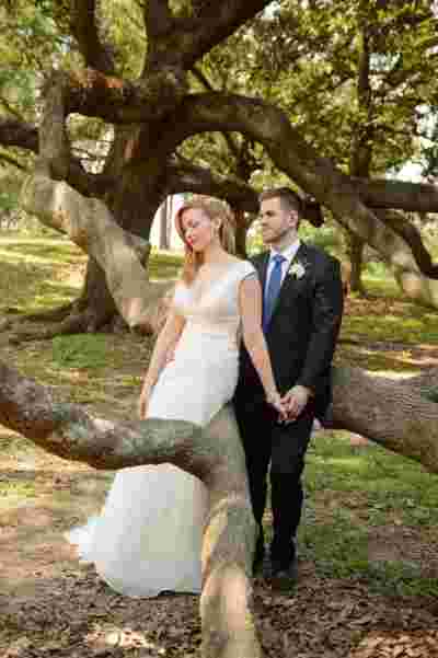 Best Professional Luxury Dream Wedding Couple Outdoor Photography at White Oak Plantation Louisiana 40