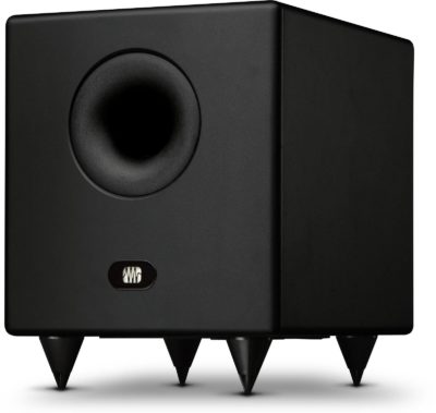 Presonus Temblor T8 34