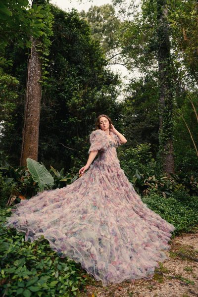 Isabella Knighten 1050