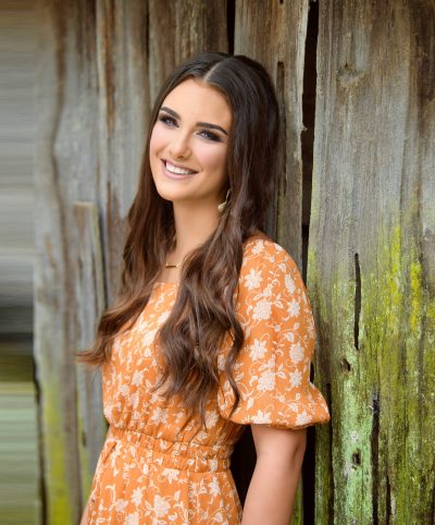 M Marie senior 292 16x20