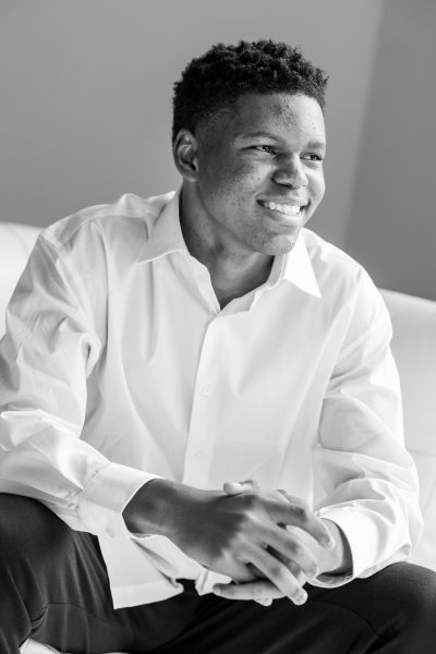 Joshua Antoine 17 BW