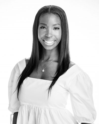 Kassidy George 075 BW