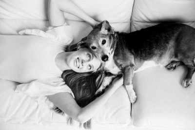 E Beene Senior 169 BW