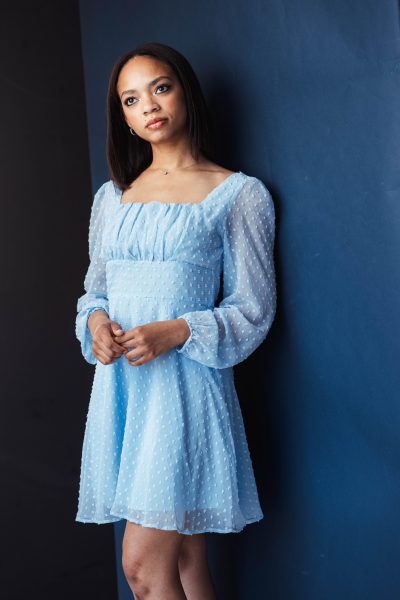 Kristian Williams Senior 061 2