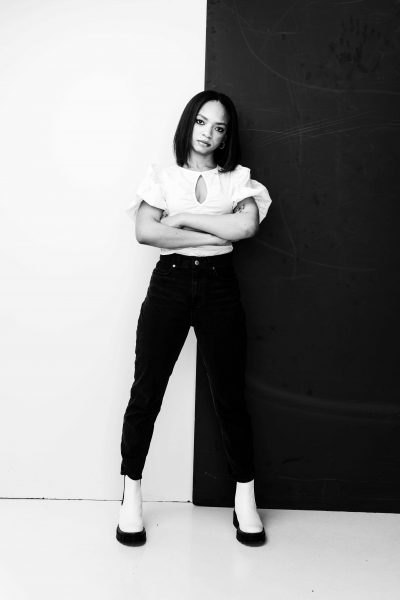 Kristian Williams Senior 405 2