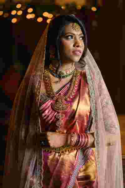 Indira Amar Wedding 4263